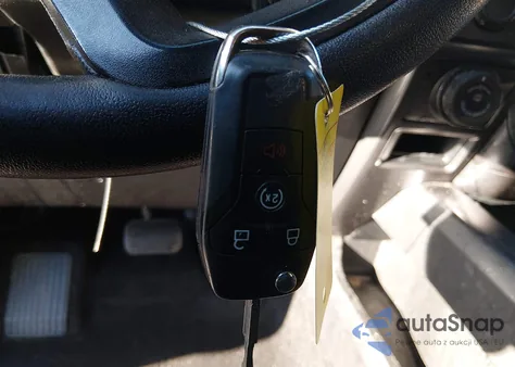 2019 Ford F-150 Xlt из США, поврежденный, VIN 1FTEW1EP9KFA05679